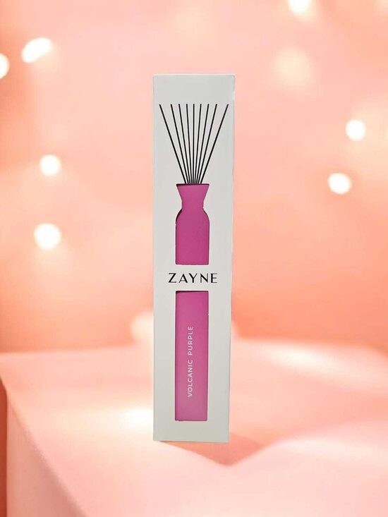 Zayne Volcanic Purple mājas aromāts